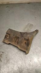 Накладка на порог (внутренняя) правая Ford C-MAX 2007- 2011