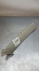 Запчасть обшивка  форточки задняя правая Ford Focus 2004-2008