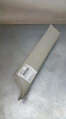 Запчасть обшивка  форточки задняя левая Ford Focus 2004-2008