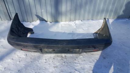 Бампер задний Daewoo Espero
