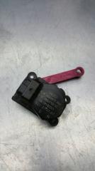 Моторчик привода заслонки отопителя (печки) Opel Vectra 2002- 2008