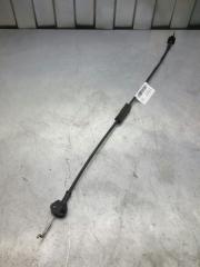 Тяга замка двери задняя правая Opel Vectra 2002-2008