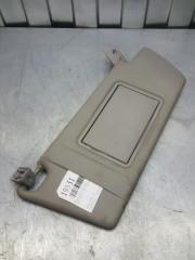 Козырек солнцезащитный правый Opel Vectra 2002-2008