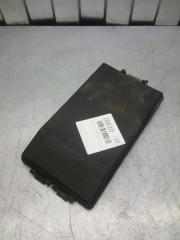 Крышка блока предохранителей Ford Focus 1998- 2005