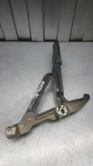 Петля крышки багажника левая Volkswagen Bora 1998- 2005