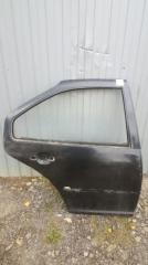 Дверь задняя правая Volkswagen Bora 1998-2005