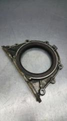 Запчасть крышка коленвала задняя Nissan Primera 2002- 2007