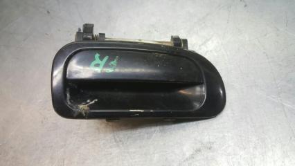 Ручка двери внешняя передняя правая Daewoo Nexia 1996-2008