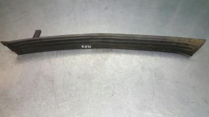 Накладка на порог (внутренняя) задняя правая Ford Focus 1998-2004