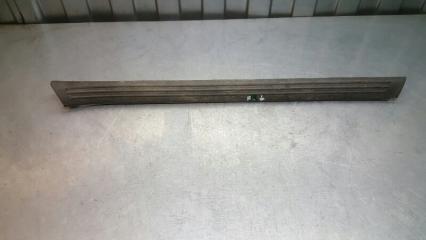 Накладка на порог (внутренняя) передняя правая Ford Focus 1998-2004