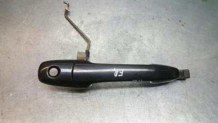 Ручка двери внешняя передняя правая Mazda Mazda3 2003-2009