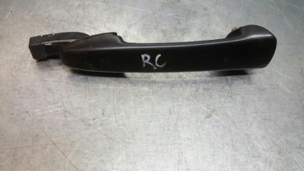 Ручка двери внешняя задняя правая Mazda Mazda3 2003-2009