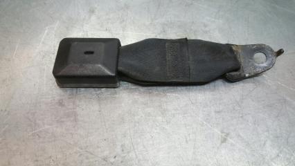 Защелка ремня безопасности задняя Mazda Mazda3 2003-2009