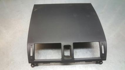 Накладка на торпедо Mazda Mazda3 2003-2009