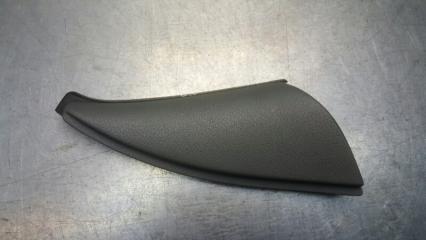 Накладка двери внутренняя передняя правая Renault Symbol 2007