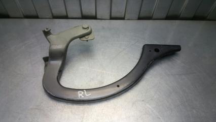 Петля крышки багажника левая Renault Symbol 2007