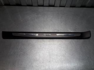 Запчасть накладка на порог (внутренняя) передняя левая BMW 7-Series 2001-2008