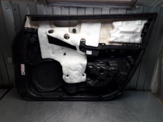 Обшивка двери передняя левая Mazda CX 7 ER3P Обшивка двери передняя левая Mazda CX 7 ER3P