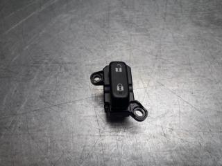 Кнопка блокировки двери передняя правая Mazda CX 7 2006 - 2012