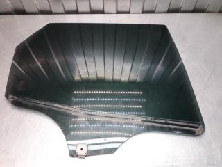 Стекло двери заднее правое Mazda CX 7 2006 - 2012