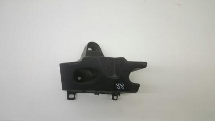 Кронштейн (крепление) бампера задний правый Citroen C4 2004-2011
