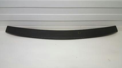 Спойлер Citroen C4 2004-2011