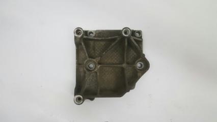 Кронштейн компрессора кондиционера Citroen C4 2004-2011