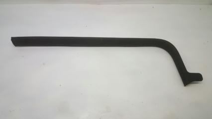 Накладка на порог (внутренняя) передняя правая Citroen C4 2004-2011