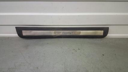Запчасть накладка на порог (внутренняя) задняя правая Toyota Aristo 1997-2004