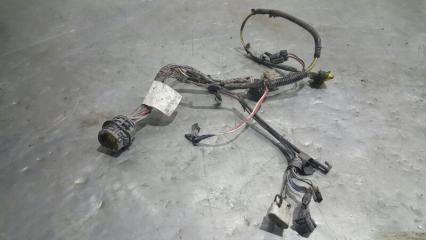 Электропроводка двери передняя левая Fiat Albea 2005-2012