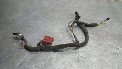 Элкектропроводка салона Fiat Albea 2005-2012