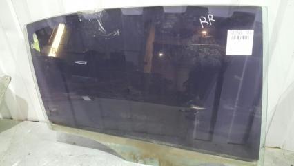 Стекло двери заднее правое Opel Vectra 2002-2008