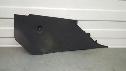 Запчасть накладка консоли Volkswagen Tiguan 2011-2017