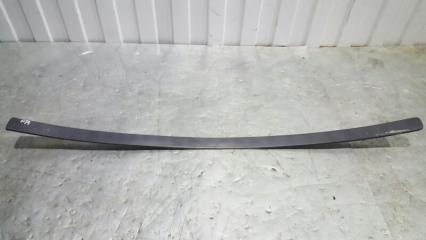 Молдинг двери передний правый Opel Meriva 2005-2010