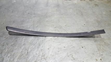 Молдинг двери задний правый Opel Meriva 2005-2010
