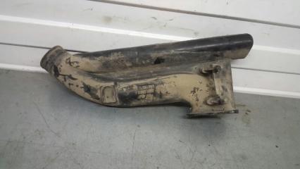 Воздухозаборник Opel Meriva 2005-2010