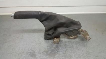 Ручка ручного тормоза Opel Meriva 2005-2010