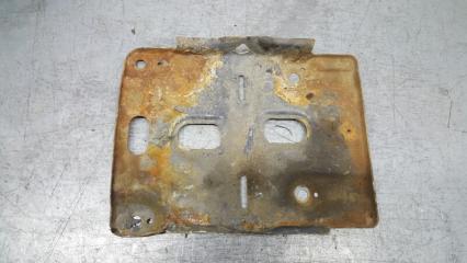 Площадка под аккумулятор Chevrolet Lanos 2005-2009