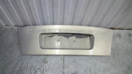Накладка крышки багажника Volvo S80 1998-2003