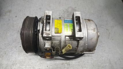 Компрессор кондиционера Volvo S80 1998-2003