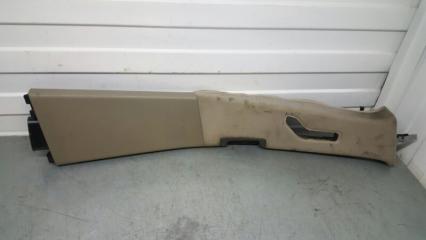 Накладка центральной стойки правая Volvo S80 1998-2003