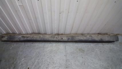 Запчасть накладка на порог (внутренняя) правая Volvo S80 1998-2003