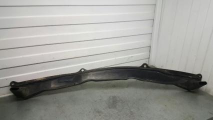 Решетка под лобовое стекло Volvo S80 1998-2003