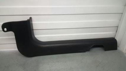 Накладка на порог (внутренняя) передняя правая Chevrolet Aveo 2002-2008