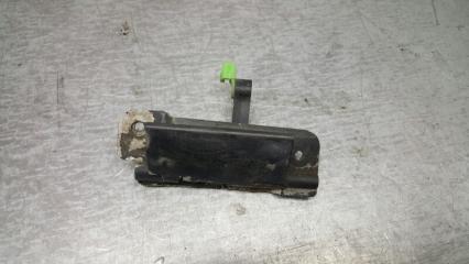 Ручка двери багажника задняя Chevrolet Aveo 2002-2008