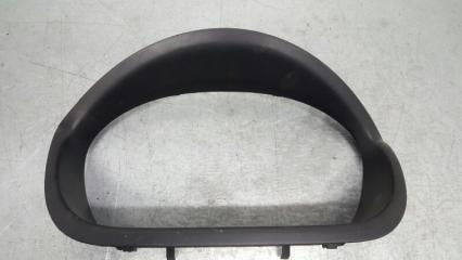 Запчасть накладка щитка приборов Honda Civic 2000- 2003
