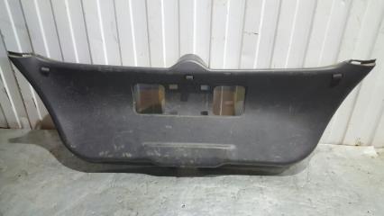 Запчасть обшивка двери багажника Honda Civic 2000- 2003