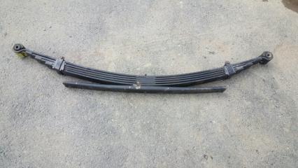 Рессора задняя Chevrolet Suburban 1999-