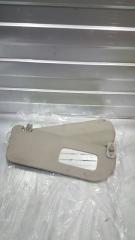 Козырек солнцезащитный Daewoo Nexia 1996-2008