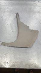 Запчасть накладка на порог (внутренняя) передняя левая Audi A3 2005-2008